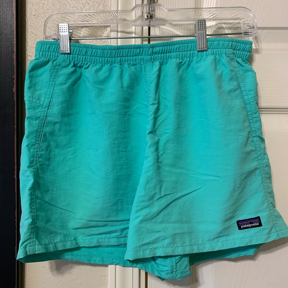 Patagonia shorts 5 in